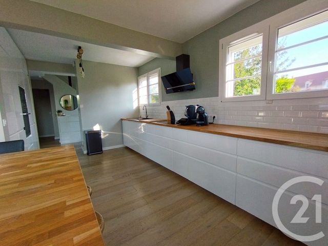 Maison &agrave; vendre - 6 pi&egrave;ces - 135 m2 - Livilliers - 95 - ILE-DE-FRANCE