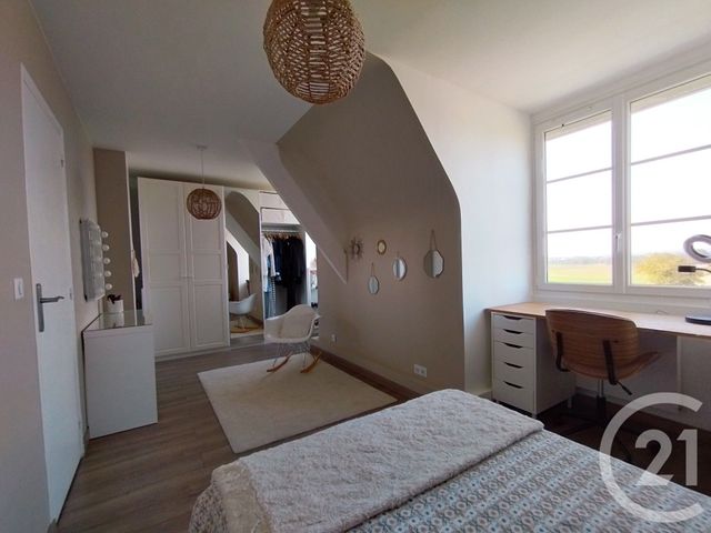 Maison &agrave; vendre - 6 pi&egrave;ces - 135 m2 - Livilliers - 95 - ILE-DE-FRANCE