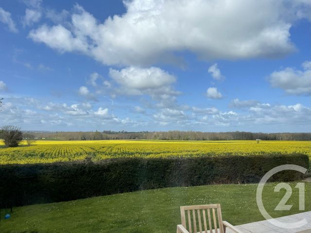 Maison &agrave; vendre - 6 pi&egrave;ces - 135 m2 - Livilliers - 95 - ILE-DE-FRANCE