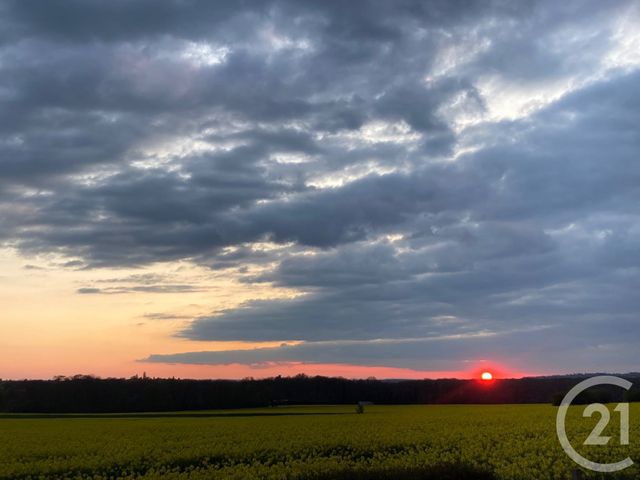 Maison &agrave; vendre - 6 pi&egrave;ces - 135 m2 - Livilliers - 95 - ILE-DE-FRANCE