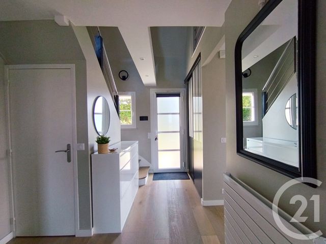 Maison &agrave; vendre - 6 pi&egrave;ces - 135 m2 - Livilliers - 95 - ILE-DE-FRANCE