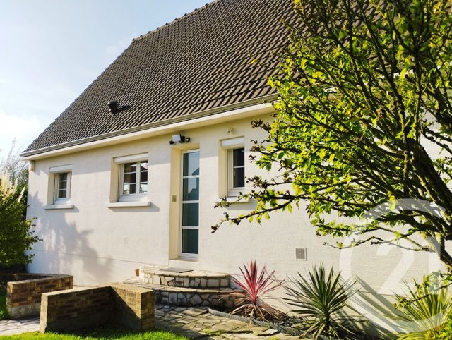 Maison &agrave; vendre - 6 pi&egrave;ces - 135 m2 - Livilliers - 95 - ILE-DE-FRANCE