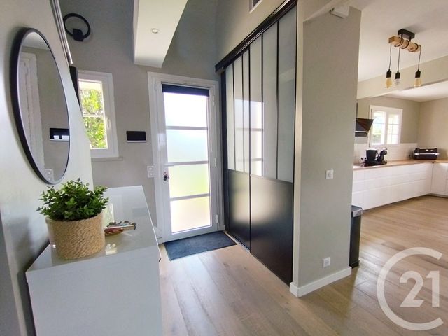 Maison &agrave; vendre - 6 pi&egrave;ces - 135 m2 - Livilliers - 95 - ILE-DE-FRANCE