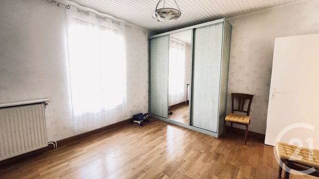 Maison à vendre - 7 pièces - 125 m2 - Pierrelaye - 95 - ILE-DE-FRANCE