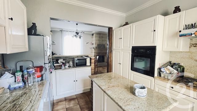 Maison à vendre - 7 pièces - 125 m2 - Pierrelaye - 95 - ILE-DE-FRANCE