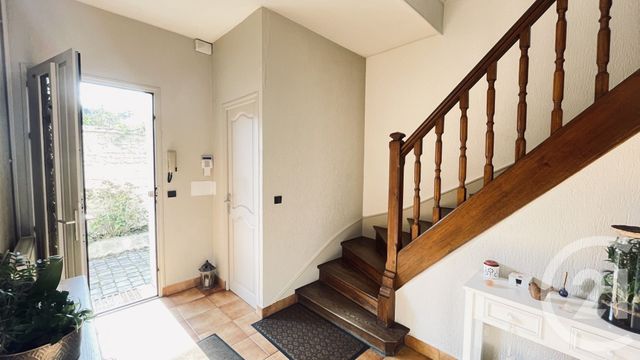 Maison à vendre - 7 pièces - 125 m2 - Pierrelaye - 95 - ILE-DE-FRANCE