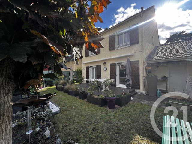 maison - BEAUCHAMP - 95