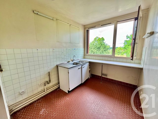 Appartement F3 à vendre - 3 pièces - 73,21 m2 - Beauchamp - 95 - ILE-DE-FRANCE