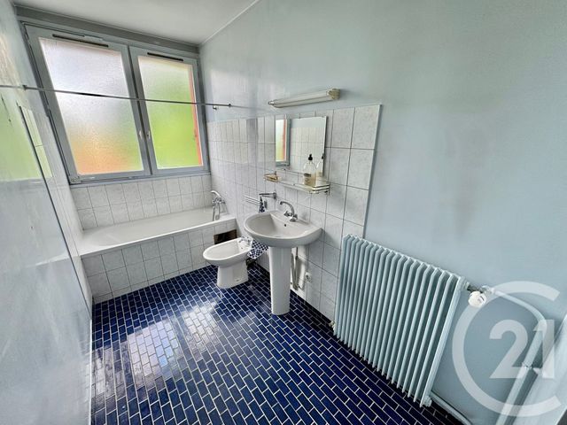 Appartement F3 à vendre - 3 pièces - 73,21 m2 - Beauchamp - 95 - ILE-DE-FRANCE