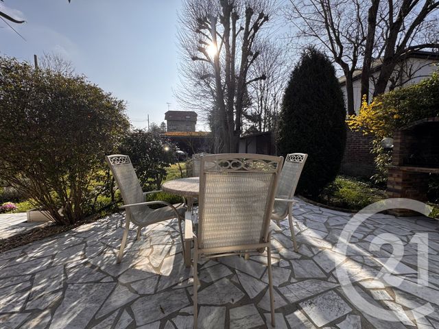 maison - BEAUCHAMP - 95