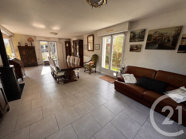 Maison à vendre - 6 pièces - 139 m2 - Beauchamp - 95 - ILE-DE-FRANCE