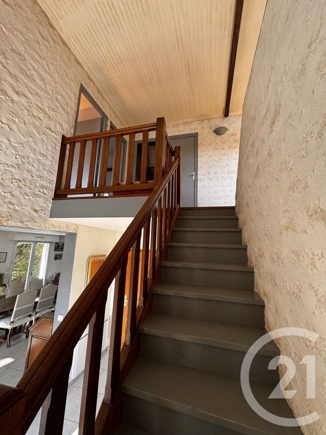 Maison à vendre - 6 pièces - 139 m2 - Beauchamp - 95 - ILE-DE-FRANCE