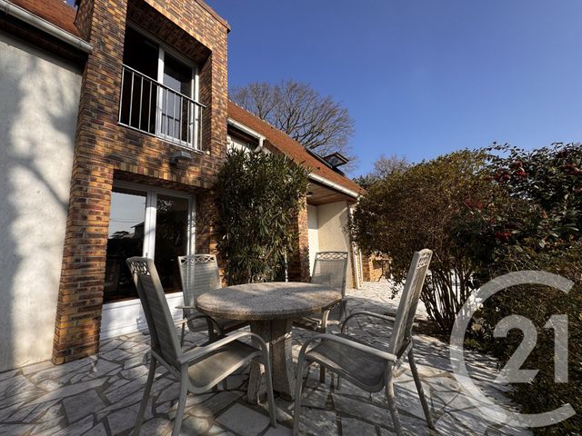 Maison à vendre - 6 pièces - 139 m2 - Beauchamp - 95 - ILE-DE-FRANCE