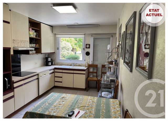 Maison à vendre - 6 pièces - 139 m2 - Beauchamp - 95 - ILE-DE-FRANCE