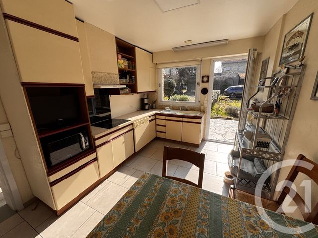 Maison à vendre - 6 pièces - 139 m2 - Beauchamp - 95 - ILE-DE-FRANCE