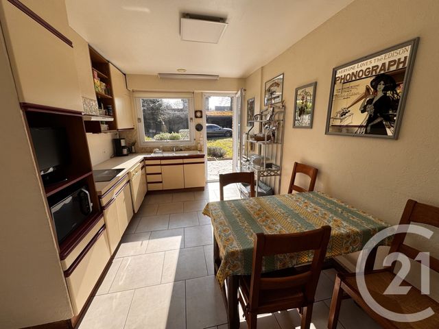 Maison à vendre - 6 pièces - 139 m2 - Beauchamp - 95 - ILE-DE-FRANCE