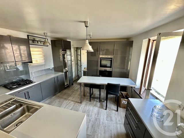 Appartement F4 &agrave; vendre - 5 pi&egrave;ces - 95,15 m2 - Pierrelaye - 95 - ILE-DE-FRANCE