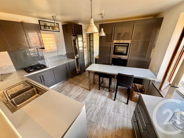 Appartement F4 &agrave; vendre - 5 pi&egrave;ces - 95,15 m2 - Pierrelaye - 95 - ILE-DE-FRANCE