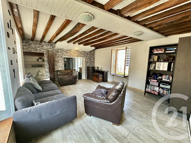 Appartement F4 &agrave; vendre - 5 pi&egrave;ces - 95,15 m2 - Pierrelaye - 95 - ILE-DE-FRANCE