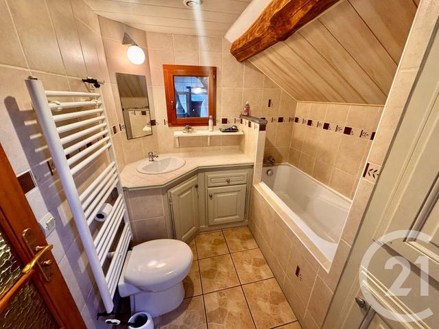 Appartement F4 &agrave; vendre - 5 pi&egrave;ces - 95,15 m2 - Pierrelaye - 95 - ILE-DE-FRANCE