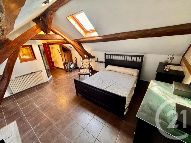 Appartement F4 &agrave; vendre - 5 pi&egrave;ces - 95,15 m2 - Pierrelaye - 95 - ILE-DE-FRANCE