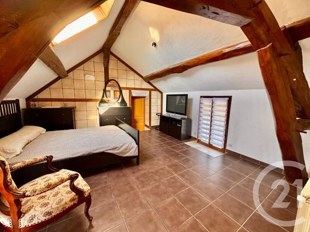 Appartement F4 &agrave; vendre - 5 pi&egrave;ces - 95,15 m2 - Pierrelaye - 95 - ILE-DE-FRANCE