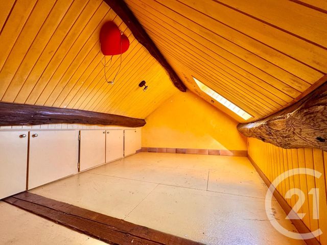 Appartement F4 &agrave; vendre - 5 pi&egrave;ces - 95,15 m2 - Pierrelaye - 95 - ILE-DE-FRANCE