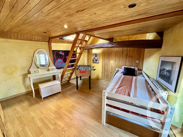 Appartement F4 &agrave; vendre - 5 pi&egrave;ces - 95,15 m2 - Pierrelaye - 95 - ILE-DE-FRANCE