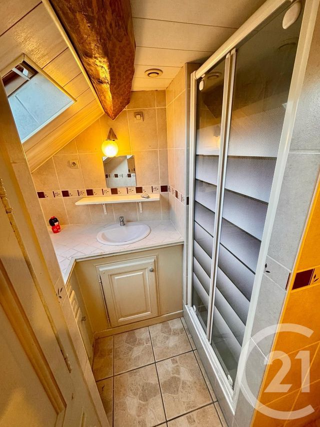 Appartement F4 &agrave; vendre - 5 pi&egrave;ces - 95,15 m2 - Pierrelaye - 95 - ILE-DE-FRANCE