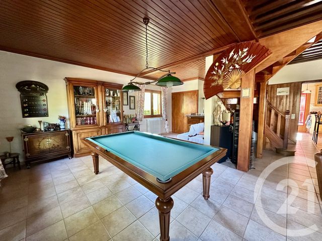 Maison à vendre - 8 pièces - 238,10 m2 - Beauchamp - 95 - ILE-DE-FRANCE