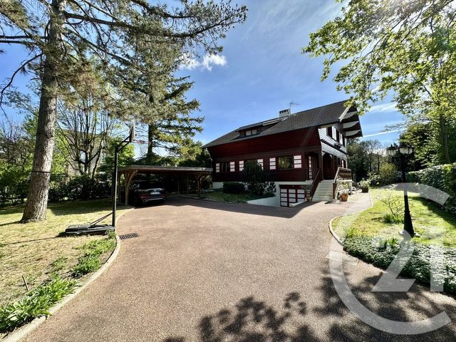 Maison à vendre - 8 pièces - 238,10 m2 - Beauchamp - 95 - ILE-DE-FRANCE