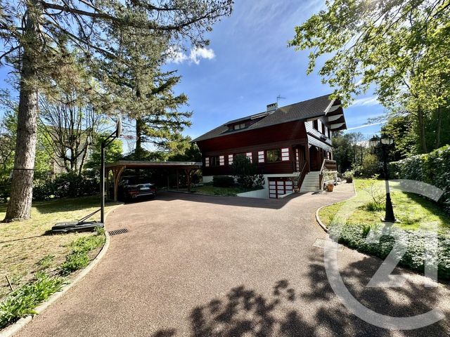 Maison à vendre - 8 pièces - 238,10 m2 - Beauchamp - 95 - ILE-DE-FRANCE