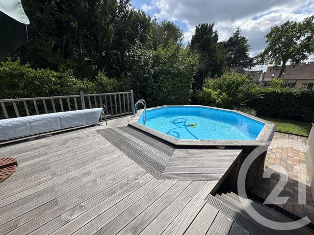 Maison à vendre - 8 pièces - 238,10 m2 - Beauchamp - 95 - ILE-DE-FRANCE