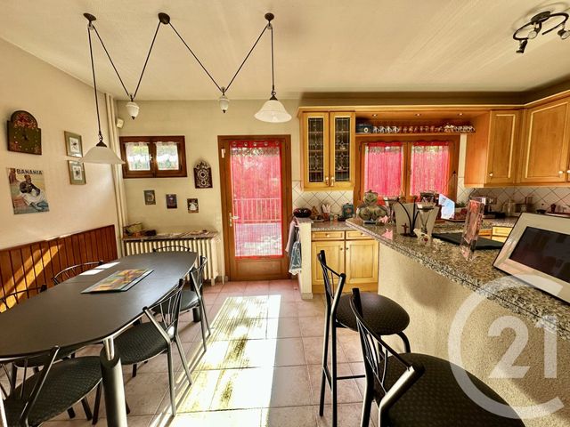 Maison à vendre - 8 pièces - 238,10 m2 - Beauchamp - 95 - ILE-DE-FRANCE