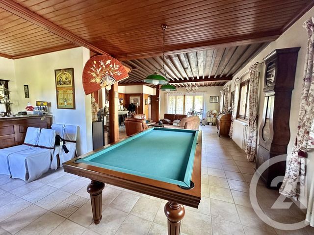 Maison à vendre - 8 pièces - 238,10 m2 - Beauchamp - 95 - ILE-DE-FRANCE