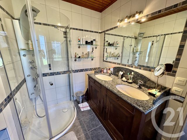 Maison à vendre - 8 pièces - 238,10 m2 - Beauchamp - 95 - ILE-DE-FRANCE