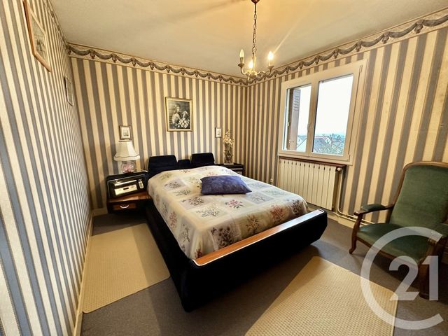 Maison &agrave; vendre - 7 pi&egrave;ces - 163 m2 - Pierrelaye - 95 - ILE-DE-FRANCE