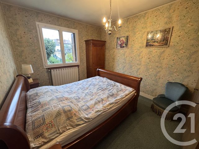 Maison &agrave; vendre - 7 pi&egrave;ces - 163 m2 - Pierrelaye - 95 - ILE-DE-FRANCE