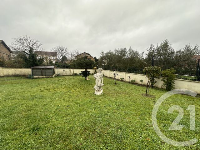 Maison &agrave; vendre - 7 pi&egrave;ces - 163 m2 - Pierrelaye - 95 - ILE-DE-FRANCE