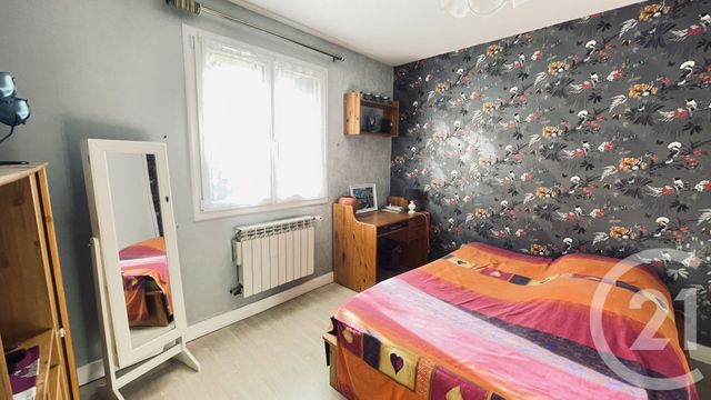 Maison &agrave; vendre - 7 pi&egrave;ces - 163 m2 - Pierrelaye - 95 - ILE-DE-FRANCE