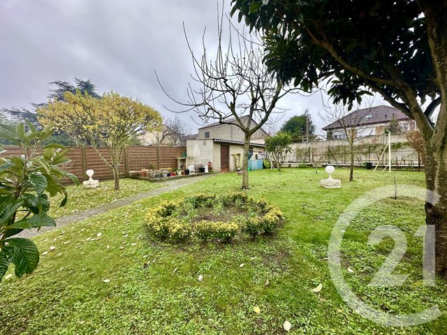 Maison &agrave; vendre - 7 pi&egrave;ces - 163 m2 - Pierrelaye - 95 - ILE-DE-FRANCE