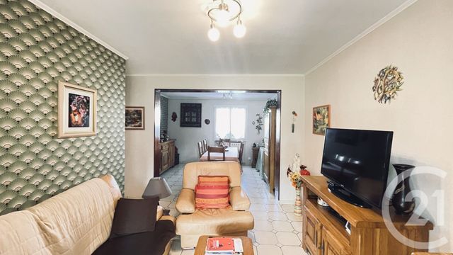 Maison &agrave; vendre - 7 pi&egrave;ces - 163 m2 - Pierrelaye - 95 - ILE-DE-FRANCE