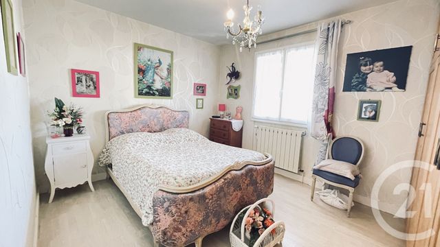 Maison &agrave; vendre - 7 pi&egrave;ces - 163 m2 - Pierrelaye - 95 - ILE-DE-FRANCE