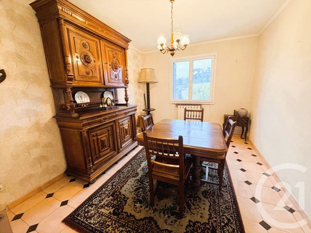 Maison &agrave; vendre - 7 pi&egrave;ces - 163 m2 - Pierrelaye - 95 - ILE-DE-FRANCE