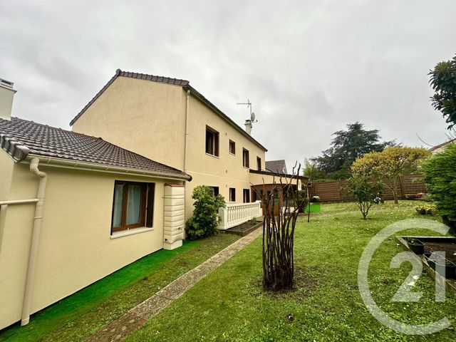 maison - PIERRELAYE - 95