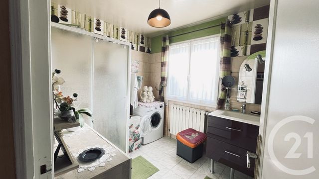 Maison &agrave; vendre - 7 pi&egrave;ces - 163 m2 - Pierrelaye - 95 - ILE-DE-FRANCE