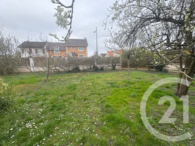 Maison &agrave; vendre - 6 pi&egrave;ces - 164,72 m2 - Montigny Les Cormeilles - 95 - ILE-DE-FRANCE