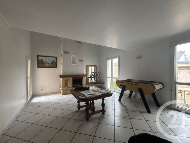 Maison &agrave; vendre - 6 pi&egrave;ces - 164,72 m2 - Montigny Les Cormeilles - 95 - ILE-DE-FRANCE