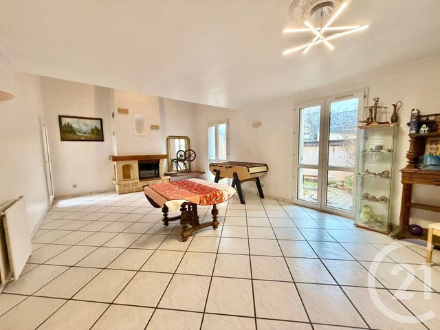 Maison &agrave; vendre - 6 pi&egrave;ces - 164,72 m2 - Montigny Les Cormeilles - 95 - ILE-DE-FRANCE