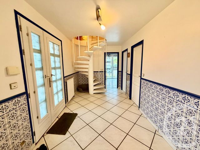 Maison &agrave; vendre - 6 pi&egrave;ces - 164,72 m2 - Montigny Les Cormeilles - 95 - ILE-DE-FRANCE